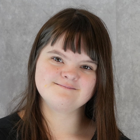 Caroline Dahlen head shot