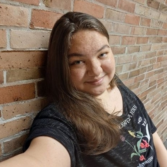 Bella Beal head shot