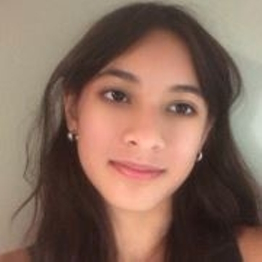 Ashley Tanyeri head shot