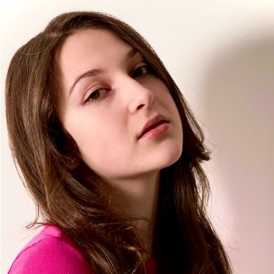 Katherine Purdy head shot