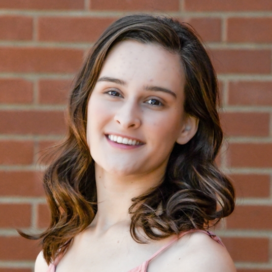 Bethany Ablondi head shot