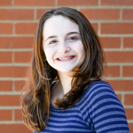 Autumn Dean head shot