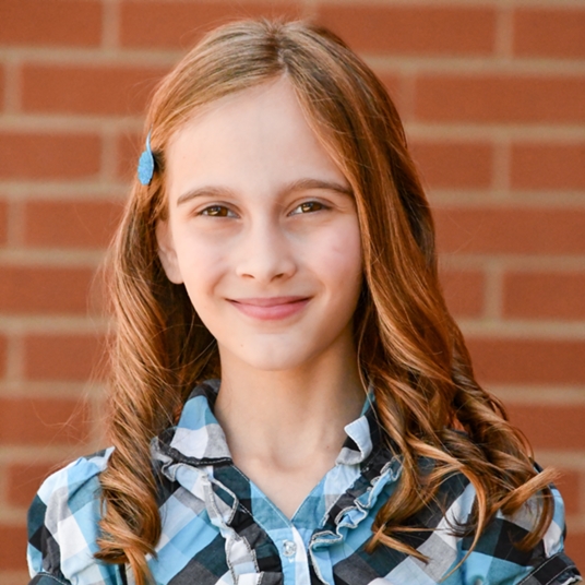 Naomi Ablondi head shot