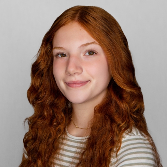 Italia Coleman head shot