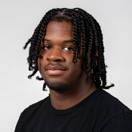 Dwain Esmond head shot