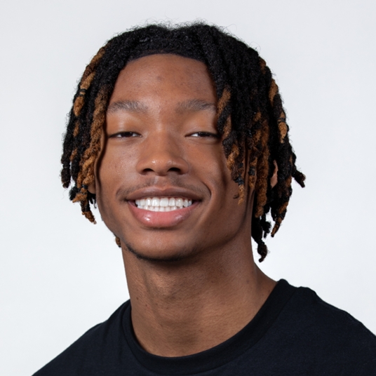 Kenneth Jarrett head shot