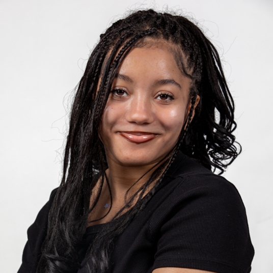 Kayla Rogers head shot