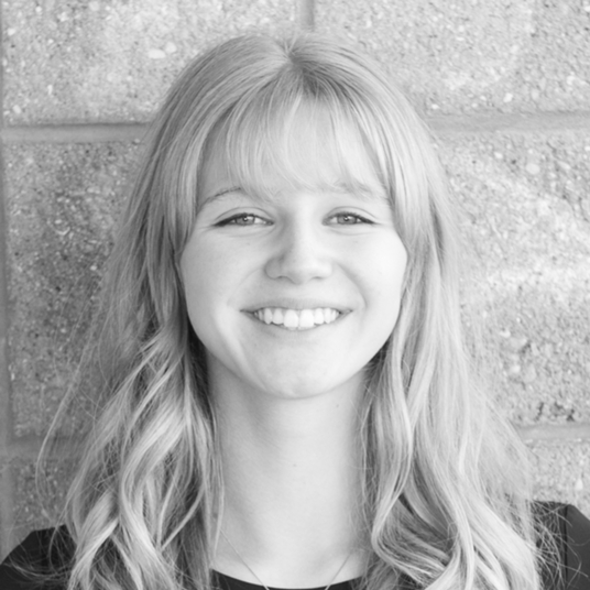 Cecilia Ulicny head shot