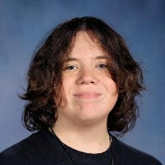 Camden Avery (Papa Ogre, Big Bad Wolf) head shot