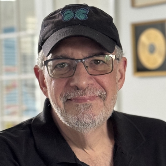 Mr. Chris Alberts head shot