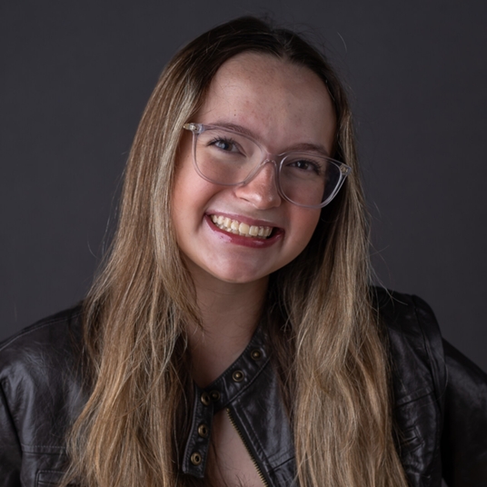 Evelyn Tatta head shot