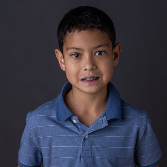 Vance Cather head shot