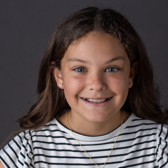 Raleigh Cather head shot