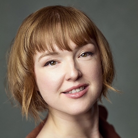 Chelsea Spirito head shot