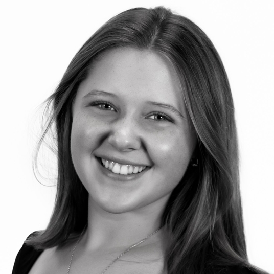 Emma Burns head shot