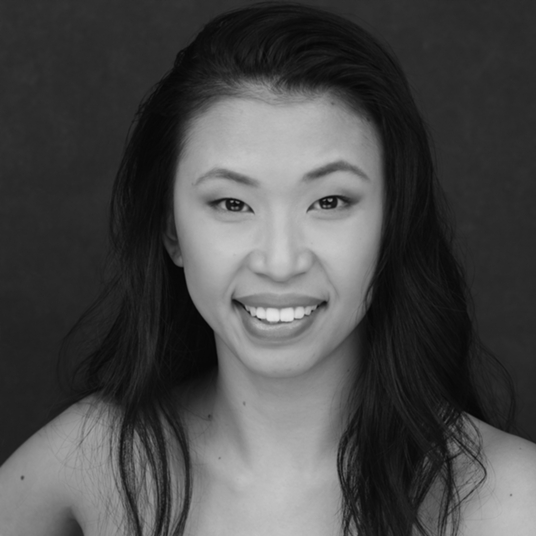 Tessa Cadieux-Petrie head shot