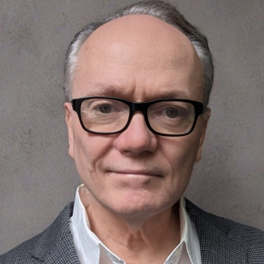 Gary Dooley* head shot