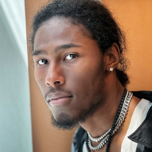 Jo'Hari Payne head shot