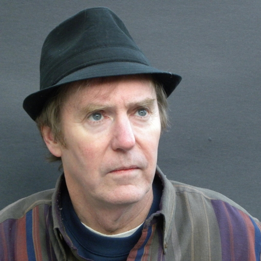 Bill Howard head shot