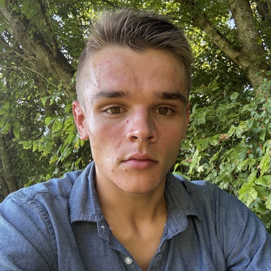 Andrew Kleisser head shot