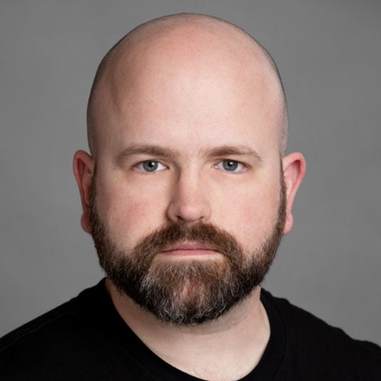 Chip Morris head shot