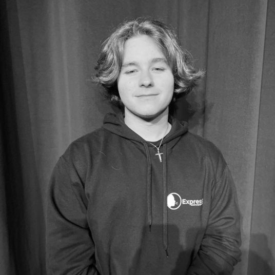 Will Cordaro * head shot