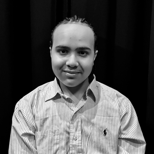 Gabriel Guadamuz head shot