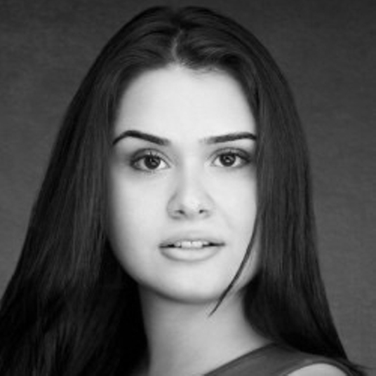 Lily Incantalupo head shot