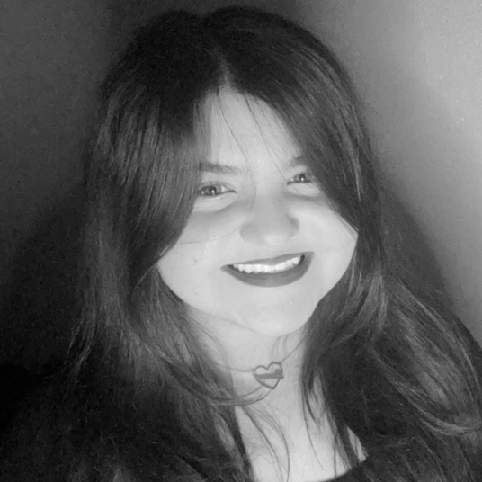 Averi Goycochea head shot