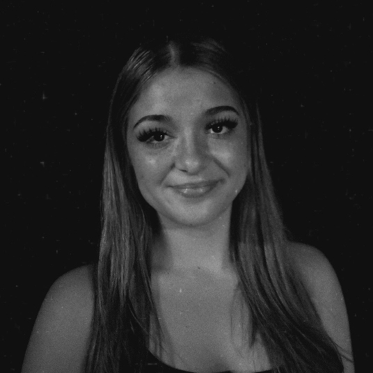 Gracie Brooks head shot