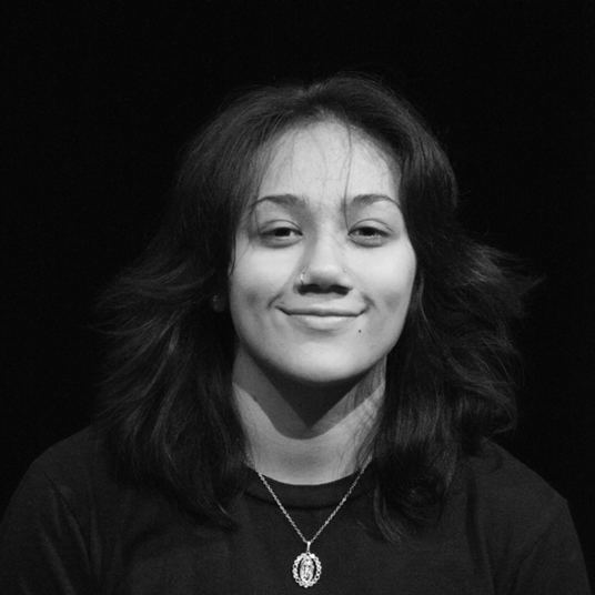 Aleesa Sanchez MacEwan head shot