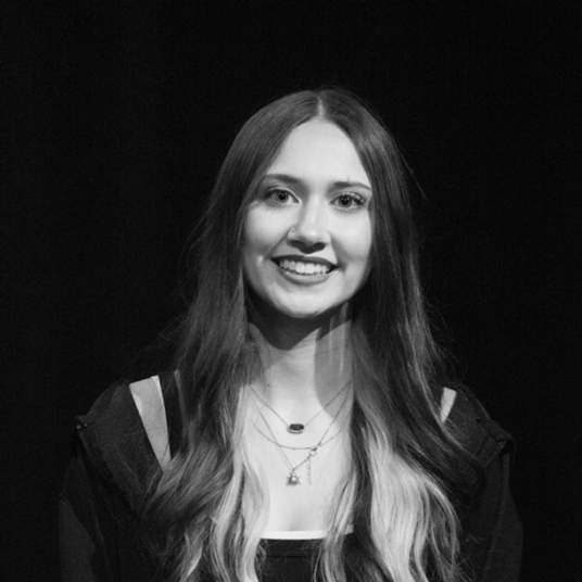 Alyssa Mascarello head shot