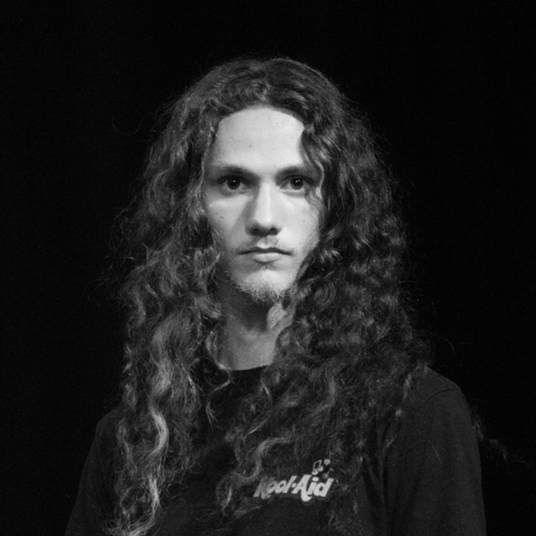 Brayden Wilhelm head shot