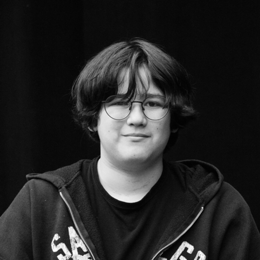 Cameron Bitsko head shot