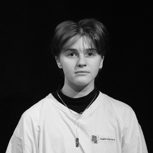 Hex Hayden head shot