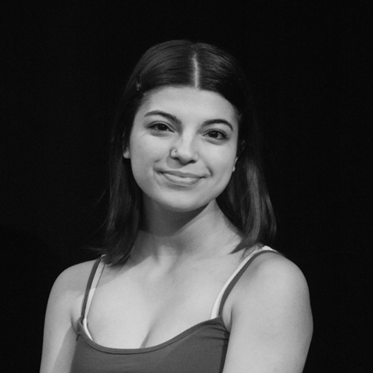 Jay Burgos head shot