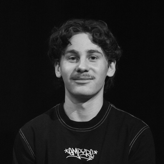 Josh Maller head shot