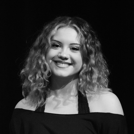 Josie Rodriguez head shot