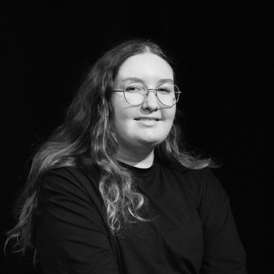 Lyric Becker head shot