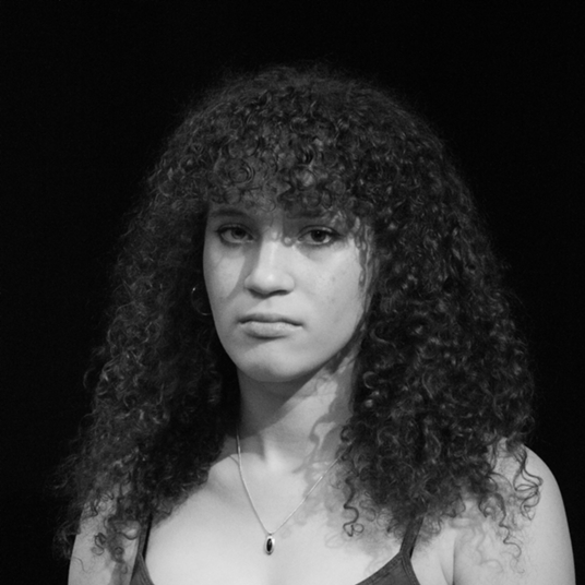 Natalie Gwozdecki head shot