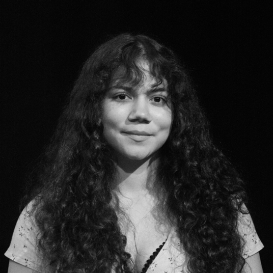 Skyler Thompson head shot