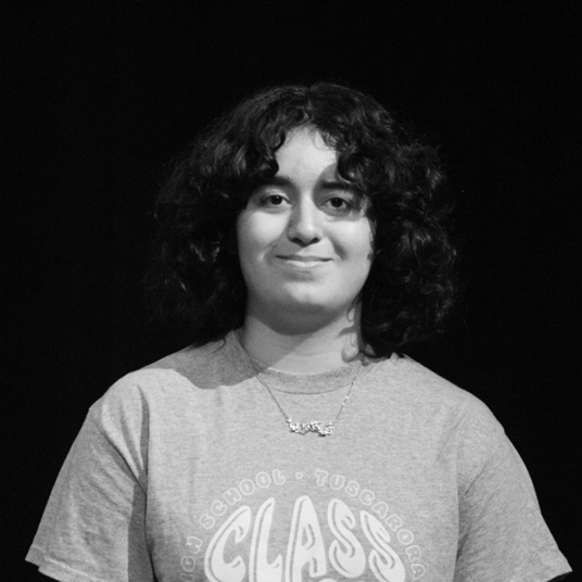 Victoria Gutierrez De Pineres head shot