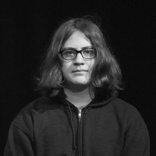 Xander Sincevich head shot