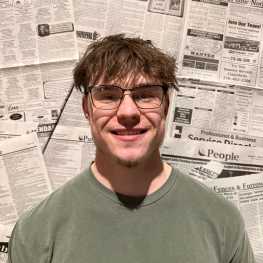 Hoyt Jensen head shot