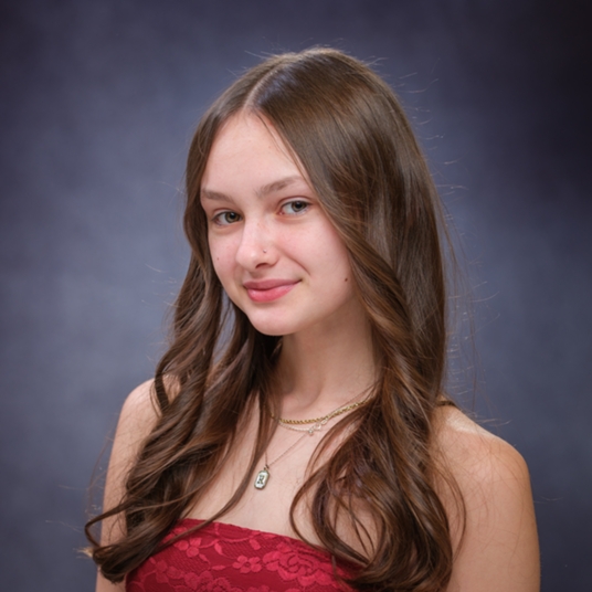 Dayana McIntosh head shot