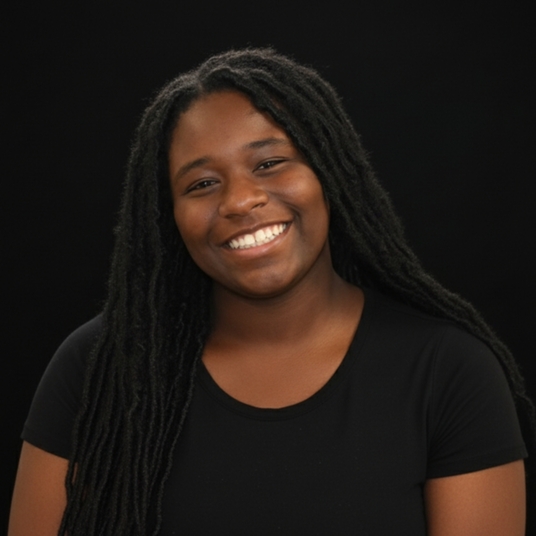 Jessica Ford head shot