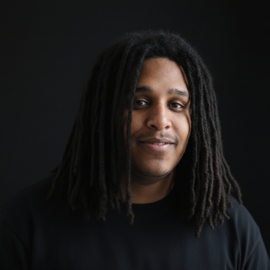 Tatum Hendrix head shot