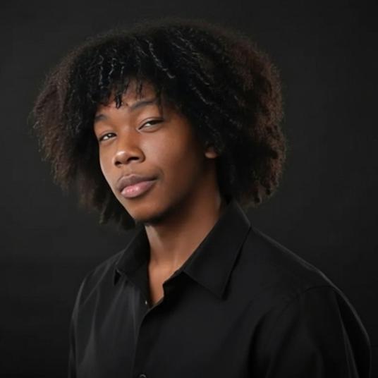 Tyler Spencer-Smith head shot