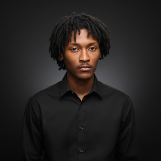 Dailyn Johnson head shot