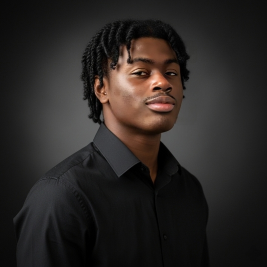 Casey Beard head shot